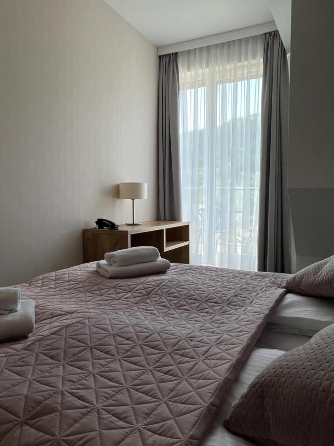 Czarna Gora 410 * Sienna (Klodzko)