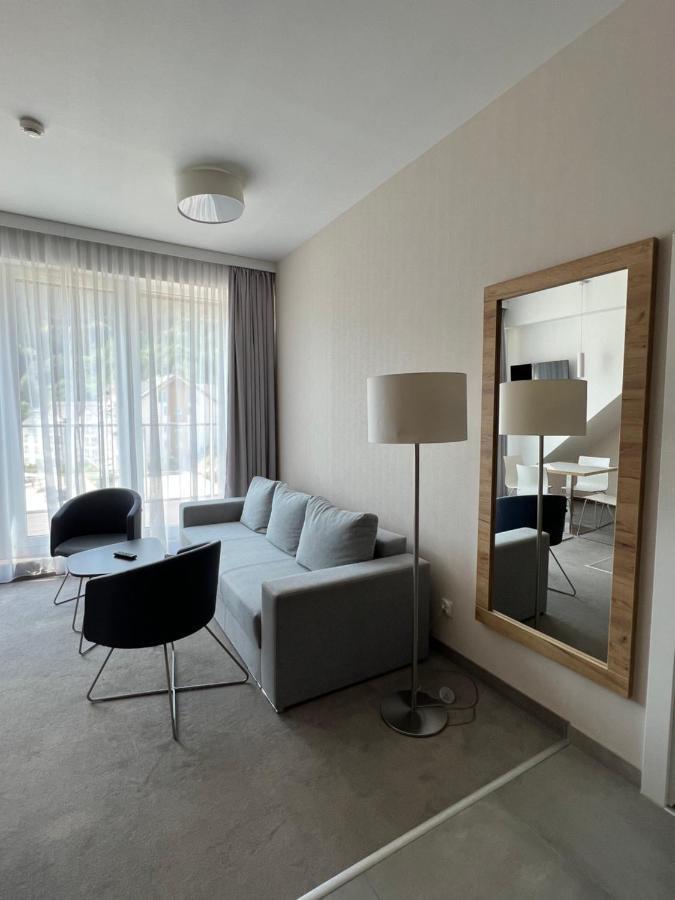 Apartment Czarna Gora 410